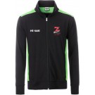 color:black/lime-green