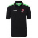 color:black/lime-green