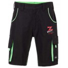 Workwear Bermudas-Level 2 Hosen & Jacken
