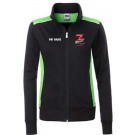 Ladies' Workwear Sweat Jacket-Level 2 Hosen & Jacken
